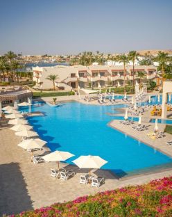 PROMENADE RESORT BEACH SIDE