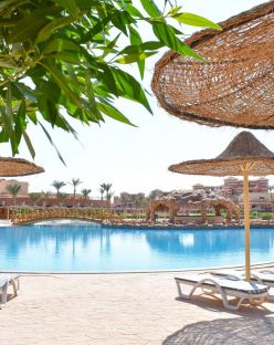 PARROTEL LAGOON RESORT