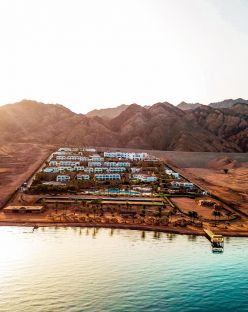 ECOTEL DAHAB