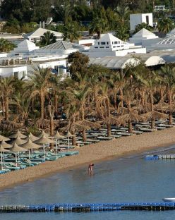 MARITIM JOLIE VILLE RESORT & CASINO