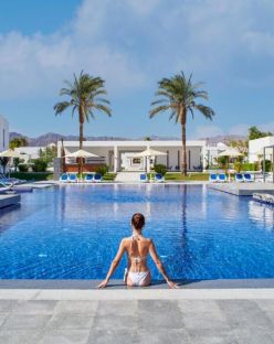 MARITIM JOLIE VILLE RESORT & CASINO