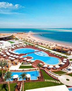 RIXOS PREMIUM MAGAWISH SUITES AND VILLAS