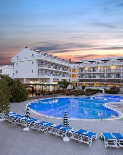 KEMER DREAM HOTEL