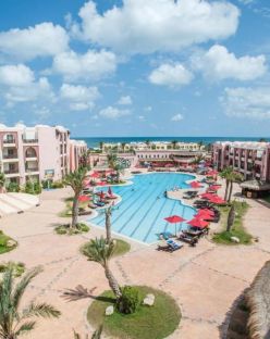 LELLA MERIAM HOTEL & CLUB