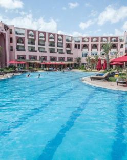 LELLA MERIAM HOTEL & CLUB