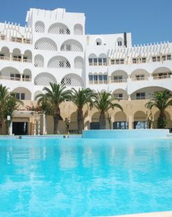 DELPHIN EL HABIB
