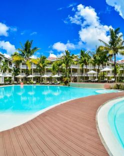 TARISA RESORT & SPA