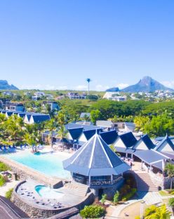 ANELIA RESORT & SPA