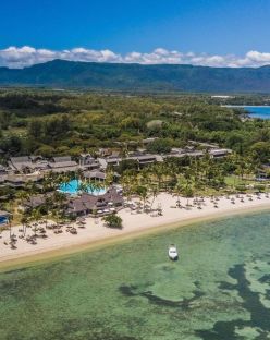 SOFITEL L'IMPERIAL RESORT & SPA