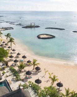 VERANDA POINTE AUX BICHES HOTEL