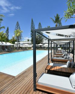 VERANDA TAMARIN HOTEL & SPA