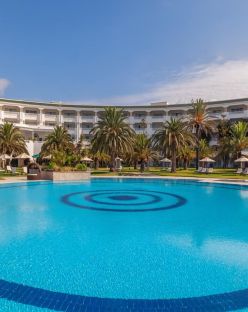 OCEANA HOTEL & SPA