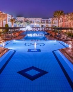 BEL AIR AZUR (ADULTS ONLY 18+)