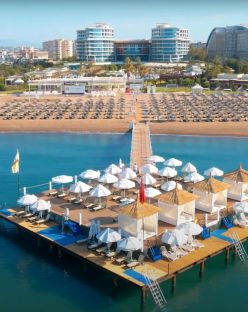 BAIA LARA HOTEL