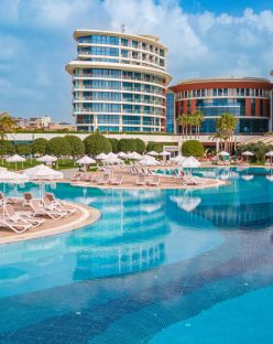 BAIA LARA HOTEL