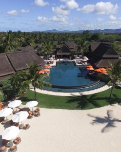 CONSTANCE LE PRINCE MAURICE MAURITIUS