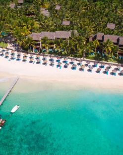 CONSTANCE BELLE MARE PLAGE