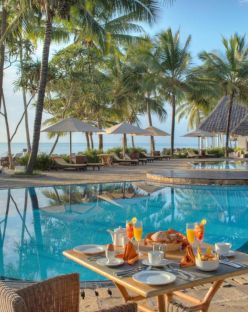 SULTAN SANDS ISLAND RESORT