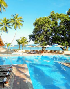 BERJAYA BEAU VALLON RESORT & CASINO