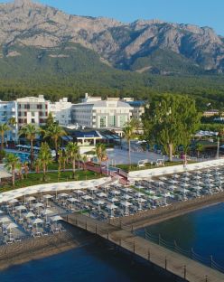 SEALIFE KEMER RESORT