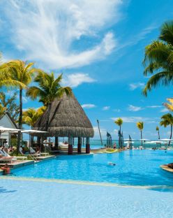 AMBRE A SUN RESORT (ADULT-ONLY 16+)