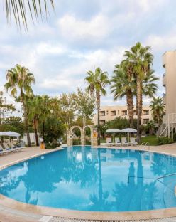 MP LABRANDA ALANTUR RESORT