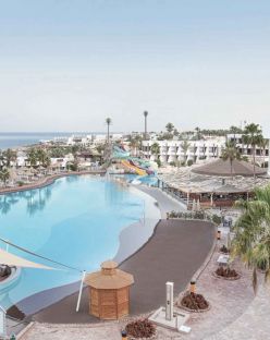 V HOTEL SHARM EL SHEIKH (EX. PYRAMISA SHARM)