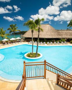 MARITIM RESORT & SPA