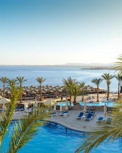 SHARM RESORT HOTEL