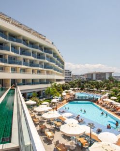 SELENE BEACH & SPA HOTEL (ADULTS ONLY)