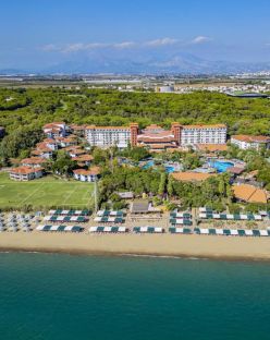 BELCONTI RESORT