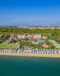 BELCONTI RESORT