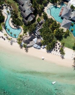 HERITAGE AWALI GOLF & SPA RESORT