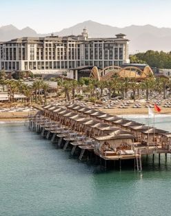 CULLINAN BELEK
