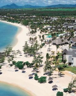 LONG BEACH A SUN RESORT