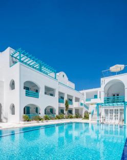 SANTELLINI HOTEL