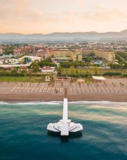 SELECTUM FAMILY RESORT SIDE