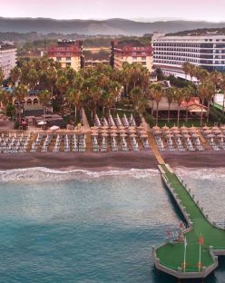MERYAN HOTEL