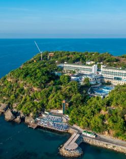 UTOPIA A GOOD LIFE FAMILY RESORT