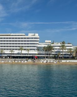 RUBI HOTEL