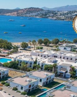 SMART HOLIDAY BODRUM