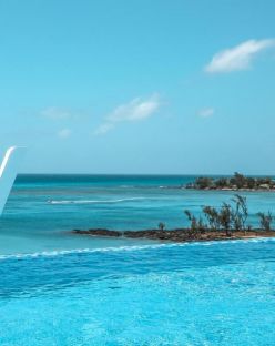 OCEAN V HOTEL MAURITIUS (Adults Only 16+)