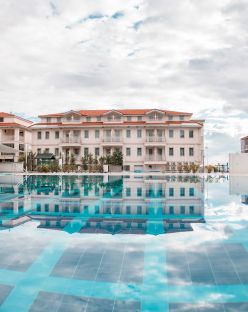 ADEMPIRA TERMAL & SPA