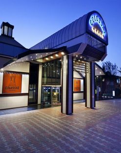 COLOSSAE THERMAL & SPA
