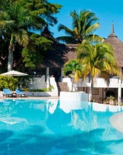CASUARINA HOTEL MAURITIUS