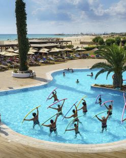 SALAMMBO HAMMAMET