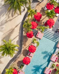 LUX GRAND BAIE