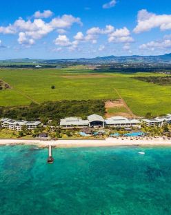 LE MERIDIEN ILE MAURICE