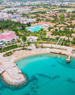 ANADOLU HOTELS DIDIM CLUB