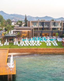 ARTS HOTEL  BODRUM